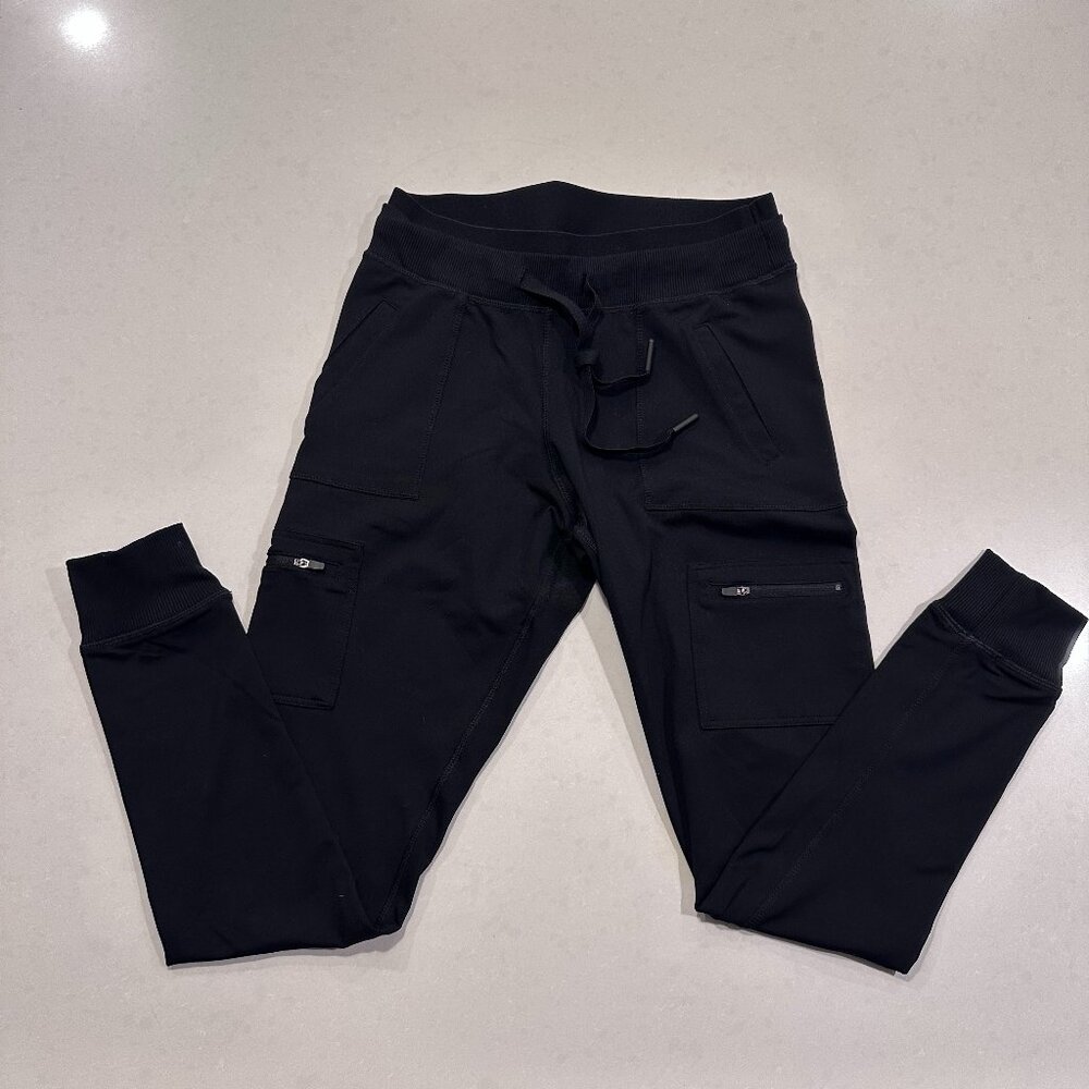 Mono b Performance Pant with pockets, Size Medium